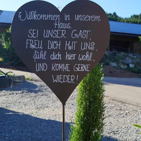 Kinast - Hft202 By Interhome * Hofstetten (Baden-Wurttemberg)