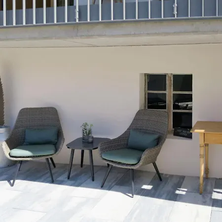 Daire Kinast - Hft202 By Interhome