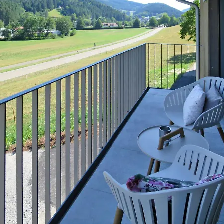 Apartment Kinast - Hft202 By Interhome