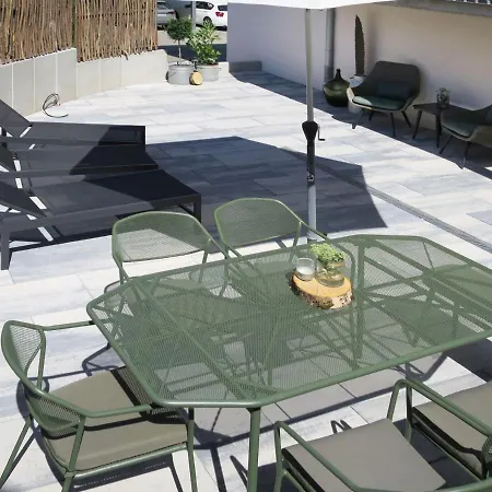 Apartment Kinast - Hft202 By Interhome