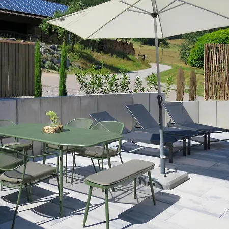 Kinast - Hft202 By Interhome Daire *