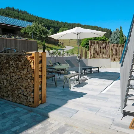 Daire Kinast - Hft202 By Interhome *