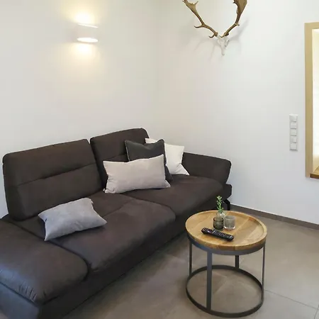 Lejlighed Kinast - Hft202 By Interhome