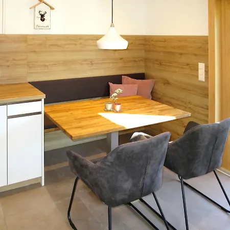 Kinast - Hft202 By Interhome * Hofstetten (Baden-Wurttemberg)