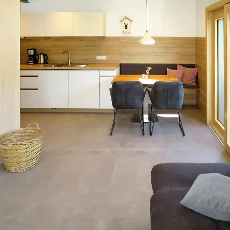 Kinast - Hft202 By Interhome * Hofstetten (Baden-Wurttemberg)