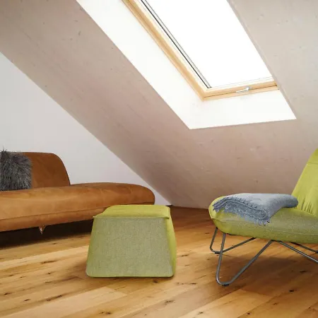 Daire Kinast - Hft202 By Interhome