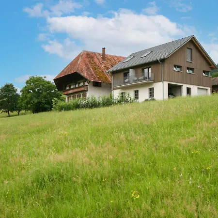 Daire Kinast - Hft202 By Interhome Hofstetten (Baden-Wurttemberg)