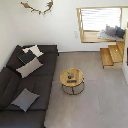 Kinast - Hft202 By Interhome Apartment *