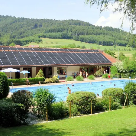 Daire Kinast - Hft202 By Interhome *