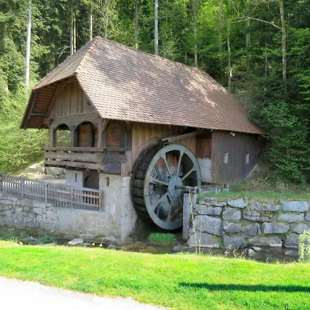 Kinast - Hft202 By Interhome Daire Hofstetten (Baden-Wurttemberg)