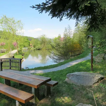 Daire Kinast - Hft202 By Interhome