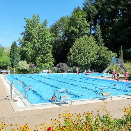 Kinast - Hft202 By Interhome Lejlighed *