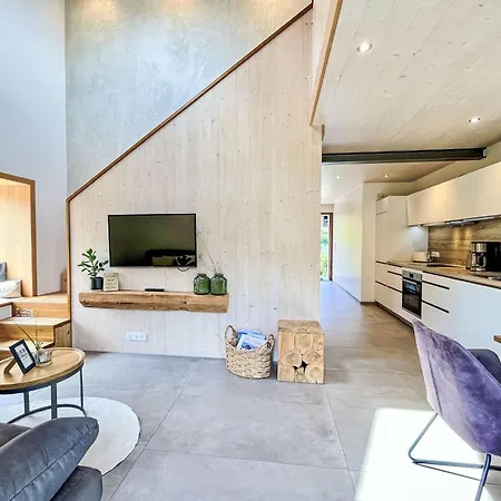 Apartment Kinast - Hft202 By Interhome