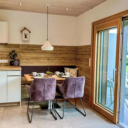 Apartment Kinast - Hft202 By Interhome Hofstetten (Baden-Wurttemberg)