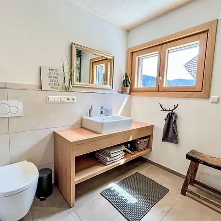 Lejlighed Kinast - Hft202 By Interhome *