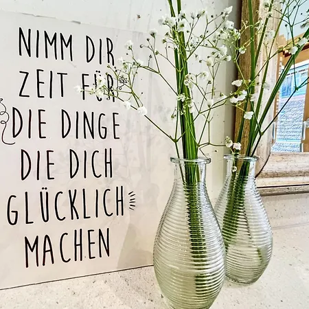 Lejlighed Kinast - Hft202 By Interhome