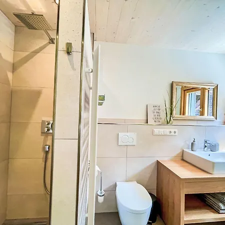 Lejlighed Kinast - Hft202 By Interhome Hofstetten (Baden-Wurttemberg)