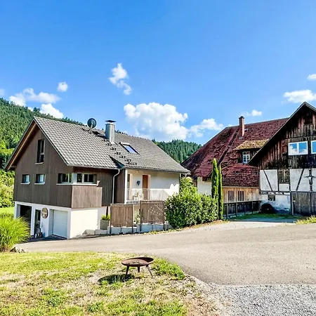 Kinast - Hft202 By Interhome Lejlighed *