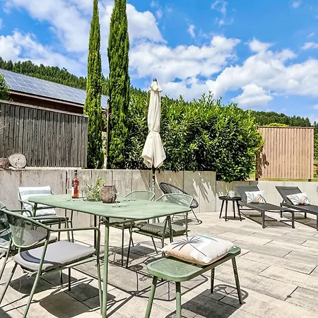 Kinast - Hft202 By Interhome Lejlighed *