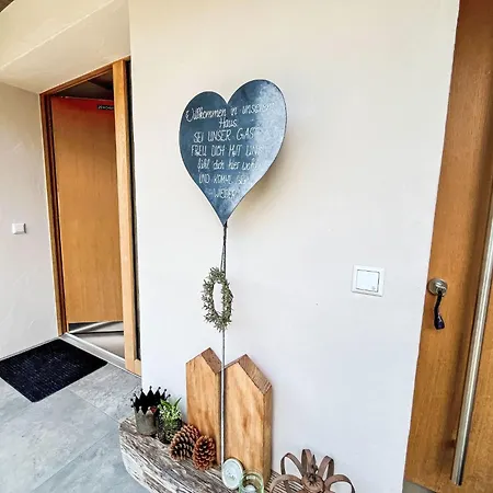 Apartment Kinast - Hft202 By Interhome
