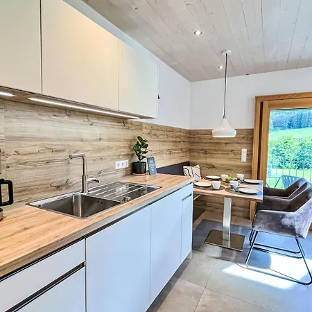 Kinast - Hft202 By Interhome Lejlighed Hofstetten (Baden-Wurttemberg)