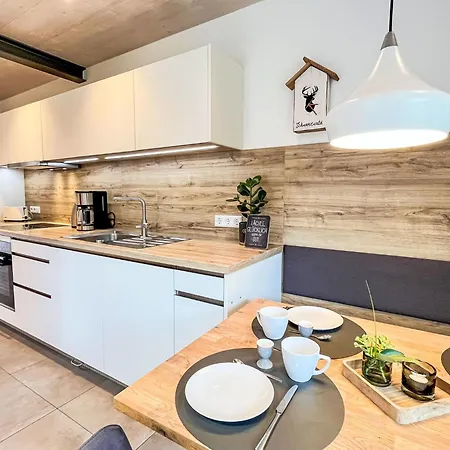 Apartment Kinast - Hft202 By Interhome Hofstetten (Baden-Wurttemberg)