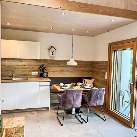 Lejlighed Kinast - Hft202 By Interhome Hofstetten (Baden-Wurttemberg)