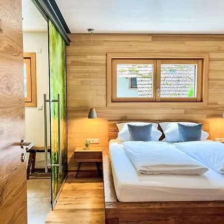 Lejlighed Kinast - Hft202 By Interhome Hofstetten (Baden-Wurttemberg)