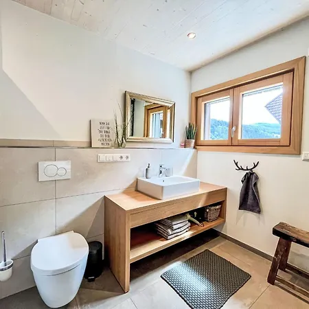 Kinast - Hft202 By Interhome Apartment *