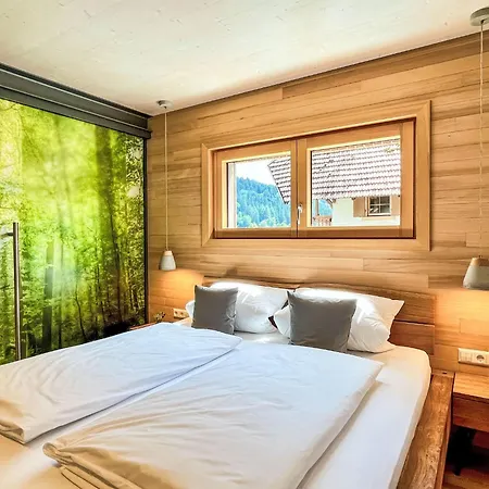 Kinast - Hft202 By Interhome Lejlighed Hofstetten (Baden-Wurttemberg)