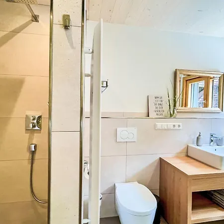 Apartment Kinast - Hft202 By Interhome *