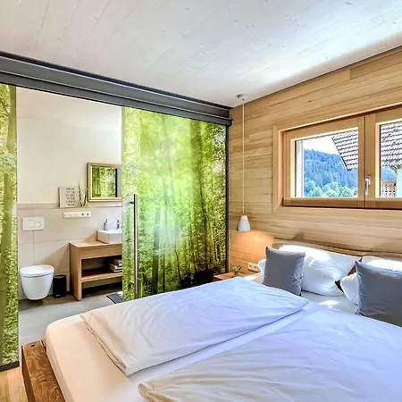 Kinast - Hft202 By Interhome Lejlighed Hofstetten (Baden-Wurttemberg)