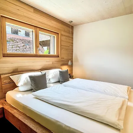 Apartment Kinast - Hft202 By Interhome