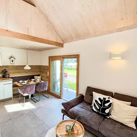 Apartment Kinast - Hft202 By Interhome *