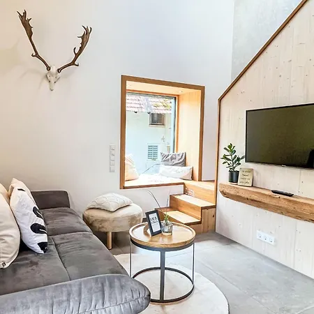 Apartment Kinast - Hft202 By Interhome Hofstetten (Baden-Wurttemberg)