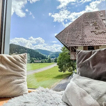 Kinast - Hft202 By Interhome Hofstetten (Baden-Wurttemberg)