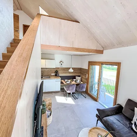 Kinast - Hft202 By Interhome Lejlighed Hofstetten (Baden-Wurttemberg)