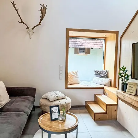 Kinast - Hft202 By Interhome *