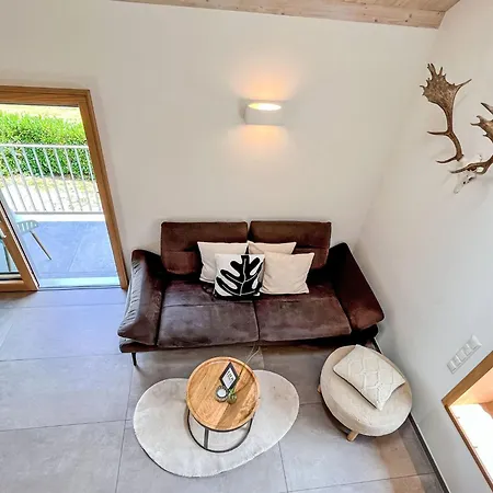 Kinast - Hft202 By Interhome Apartment *