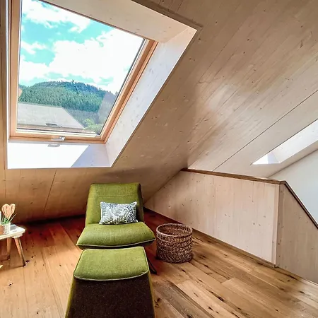 Apartment Kinast - Hft202 By Interhome