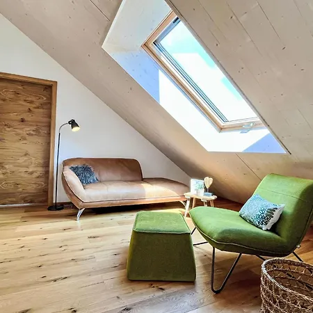 Kinast - Hft202 By Interhome Lejlighed