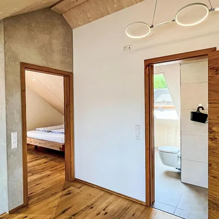 Apartment Kinast - Hft202 By Interhome *