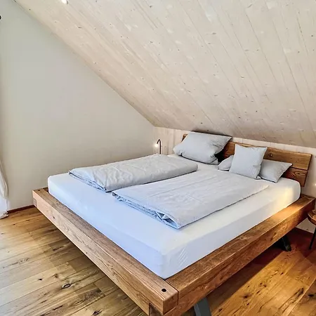 Kinast - Hft202 By Interhome Apartment Hofstetten (Baden-Wurttemberg)