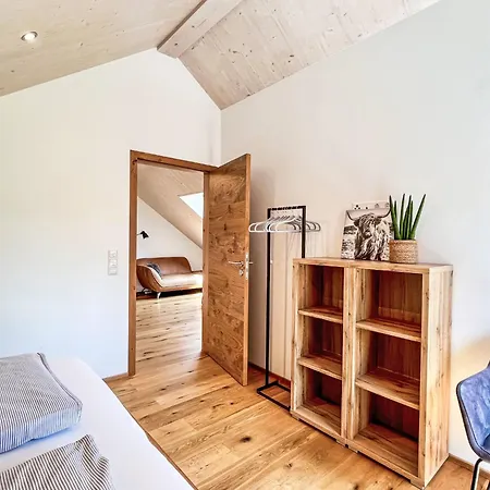 Kinast - Hft202 By Interhome Apartment Hofstetten (Baden-Wurttemberg)