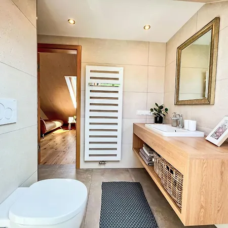 Kinast - Hft202 By Interhome Hofstetten (Baden-Wurttemberg)