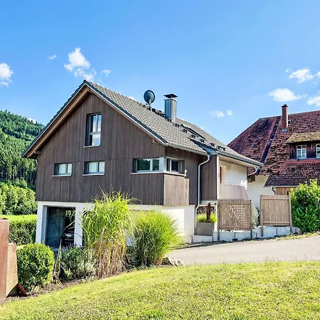 Kinast - Hft202 By Interhome Apartment Hofstetten (Baden-Wurttemberg)