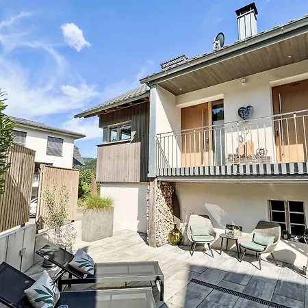 Kinast - Hft202 By Interhome Hofstetten (Baden-Wurttemberg)
