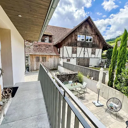 Lejlighed Kinast - Hft202 By Interhome *