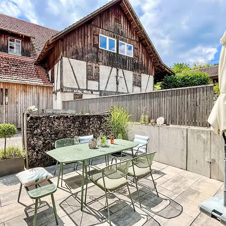 Kinast - Hft202 By Interhome Lejlighed