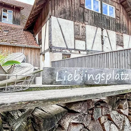 Lejlighed Kinast - Hft202 By Interhome Hofstetten (Baden-Wurttemberg)